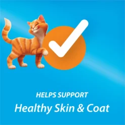 Kit & Kaboodle Dry Cat Food -Furry Feast 100160 PT6. AC SS1800 V1699391233