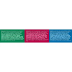 Meow Mix Tender Favorites Surf 'N Turf Variety Pack Cat Food Trays -Furry Feast 100241 PT7. AC SS1800 V1670940399