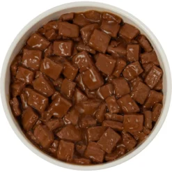 9 Lives Hearty Cuts With Real Beef & Chicken In Gravy Canned Cat Food -Furry Feast 100249 PT2. AC SS1800 V1682710732