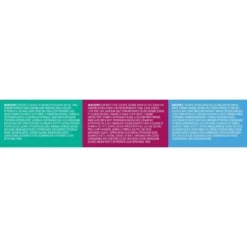 Meow Mix Savory Morsels Seafood Favorites Variety Pack Cat Food Trays -Furry Feast 100289 PT7. AC SS1800 V1670940338