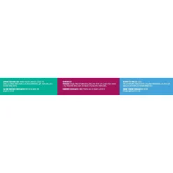 Meow Mix Savory Morsels Seafood Favorites Variety Pack Cat Food Trays -Furry Feast 100289 PT8. AC SS1800 V1670940414