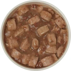 9 Lives Poultry & Beef Favorites Variety Pack Canned Cat Food -Furry Feast 100300 PT2. AC SS1800 V1682710708