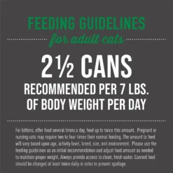 Tiki Cat Aloha Friends Tuna With Ocean Whitefish & Pumpkin Grain-Free Wet Cat Food -Furry Feast 102913 PT6. AC SS1800 V1650465690