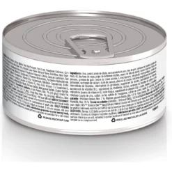 Hill's Science Diet Adult Urinary Hairball Control Savory Chicken Entree Canned Cat Food -Furry Feast 104602 PT2. AC SS1800 V1605843416