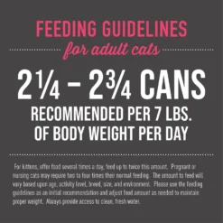 Tiki Cat Grill Variety Pack Grain-Free Canned Cat Food 14 Tiki Cat Grill Variety Pack Grain-Free Canned Cat Food -Furry Feast 105266 PT5. AC SS1800 V1703699808