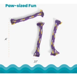 Catstages Night Time Catnip Rolls Cat Toy -Furry Feast 105803 PT4. AC SS1800 V1636513664