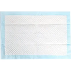 All-Absorb Disposable Cat Litter Pads 5 All-Absorb Disposable Cat Litter Pads -Furry Feast 106379 PT2. AC SS1800 V1476889443