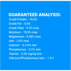 Firstmate 50/50 Turkey & Tuna Formula Grain-Free Canned Cat Food -Furry Feast 106644 PT6. AC SS1800 V1680639919