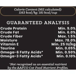 VICTOR Turkey & Salmon Dinner Paté Canned Cat Food -Furry Feast 107350 PT7. AC SS1800 V1576768075
