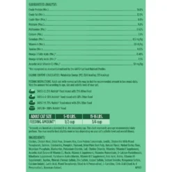 Rachael Ray Nutrish Indoor Complete Chicken With Lentils & Salmon Recipe Natural Dry Cat Food -Furry Feast 108512 PT7. AC SS1800 V1691703488