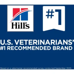 Hill's Science Diet Adult 7+ Senior Vitality Chicken Recipe Dry Cat Food -Furry Feast 109450 PT4. AC SS1800 V1597960853