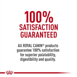 Royal Canin Feline Breed Nutrition Persian Loaf In Sauce Adult Canned Cat Food, 3-oz, Case Of 4 -Furry Feast 117979 PT5. AC SS1800 V1696614257