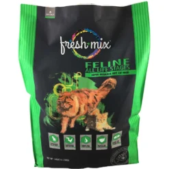 Artemis Fresh Mix Feline Formula Dry Cat Food