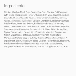 Artemis Fresh Mix Feline Formula Dry Cat Food -Furry Feast 118060 PT5. AC SS1800 V1517260541