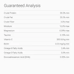 Artemis Fresh Mix Feline Formula Dry Cat Food -Furry Feast 118060 PT6. AC SS1800 V1516746693