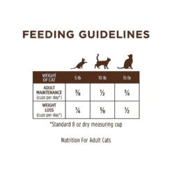 Instinct Limited Ingredient Diet Grain-Free Recipe With Real Rabbit Freeze-Dried Raw Coated Dry Cat Food -Furry Feast 119125 PT7. AC SS1800 V1553718471