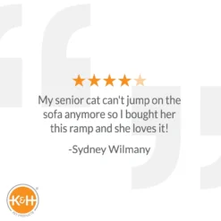 K&H Pet Products Scratch, Ramp & Track Cat Scratcher Toy With Catnip -Furry Feast 121319 PT5. AC SS1800 V1627353689