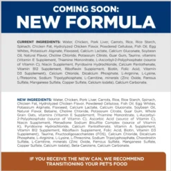 Hill's Prescription Diet K/d Kidney Care + Mobility Care With Chicken & Vegetable Stew Canned Cat Food 13 Hill's Prescription Diet K/d Kidney Care + Mobility Care With Chicken & Vegetable Stew Canned Cat Food -Furry Feast 122117 PT4. AC SS1800 V1688761215