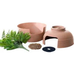 Good Pet Stuff Hidden Cat Litter Planter -Furry Feast 122853 PT3. AC SS1800 V1536876115