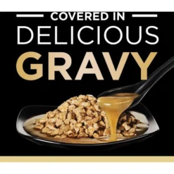 Sheba Perfect Portions Grain-Free Roasted Chicken, Gourmet Salmon & Signature Tuna Cuts In Gravy Variety Pack Adult Wet Cat Food Trays -Furry Feast 124879 PT8. AC SS1800 V1658226519