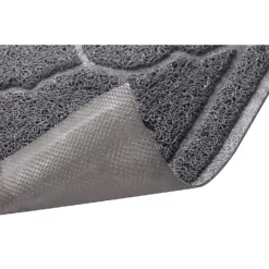All-Absorb Cat Litter Mat -Furry Feast 125311 PT3. AC SS1800 V1495460147