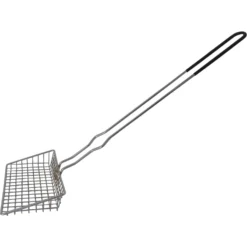 Imperial Cat Long Handled Heavy Duty Cat Litter Scoop -Furry Feast 125901 PT1. AC SS1800 V1495656388