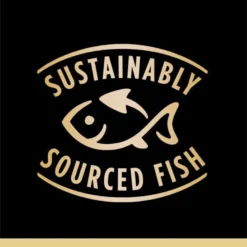 Sheba Perfect Portions Grain-Free Salmon & Sustainable Tuna Cuts In Gravy Entree Variety Pack Adult Wet Cat Food Trays -Furry Feast 126459 PT3. AC SS1800 V1658205844