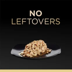 Sheba Perfect Portions Grain-Free Salmon & Sustainable Tuna Cuts In Gravy Entree Variety Pack Adult Wet Cat Food Trays -Furry Feast 126459 PT8. AC SS1800 V1658189001