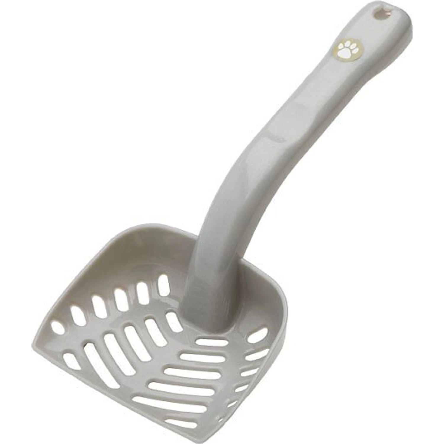 Lucky Champ ABS Cat Litter Scoop 1 Lucky Champ ABS Cat Litter Scoop