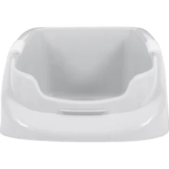 Lucky Champ Cat Litter Pan -Furry Feast 127925 PT2. AC SS1800 V1540302623