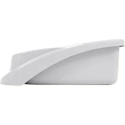 Lucky Champ Cat Litter Pan -Furry Feast 127925 PT3. AC SS1800 V1540302625