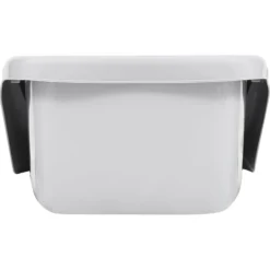 Lucky Champ Cat Litter Pan -Furry Feast 127925 PT4. AC SS1800 V1540302628