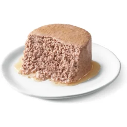 Fancy Feast Creamy Delights Chicken Feast Canned Cat Food -Furry Feast 128359 PT1. AC SS1800 V1629149780