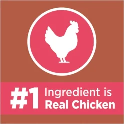 Iams ProActive Health High Protein Chicken & Salmon Recipe Dry Cat Food -Furry Feast 128630 PT3. AC SS1800 V1623284245