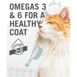 I And Love And You Oh My Cod! Pate Grain-Free Canned Cat Food -Furry Feast 130153 PT7. AC SS1800 V1612396603