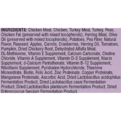 Tuscan Natural Carne Grain-Free Dry Cat Food -Furry Feast 130992 PT2. AC SS1800 V1499813096