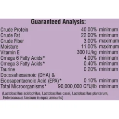 Tuscan Natural Carne Grain-Free Dry Cat Food -Furry Feast 130992 PT3. AC SS1800 V1499813097