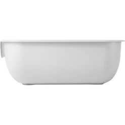 PetFusion BetterBox Non-Stick Cat Litter Box -Furry Feast 133670 PT3. AC SS1800 V1542229207