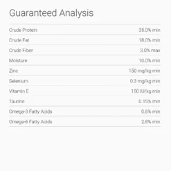 Artemis Osopure Grain-Free Limited Ingredient Salmon & Garbanzo Bean Formula Dry Cat Food -Furry Feast 133747 PT6. AC SS1800 V1516746695