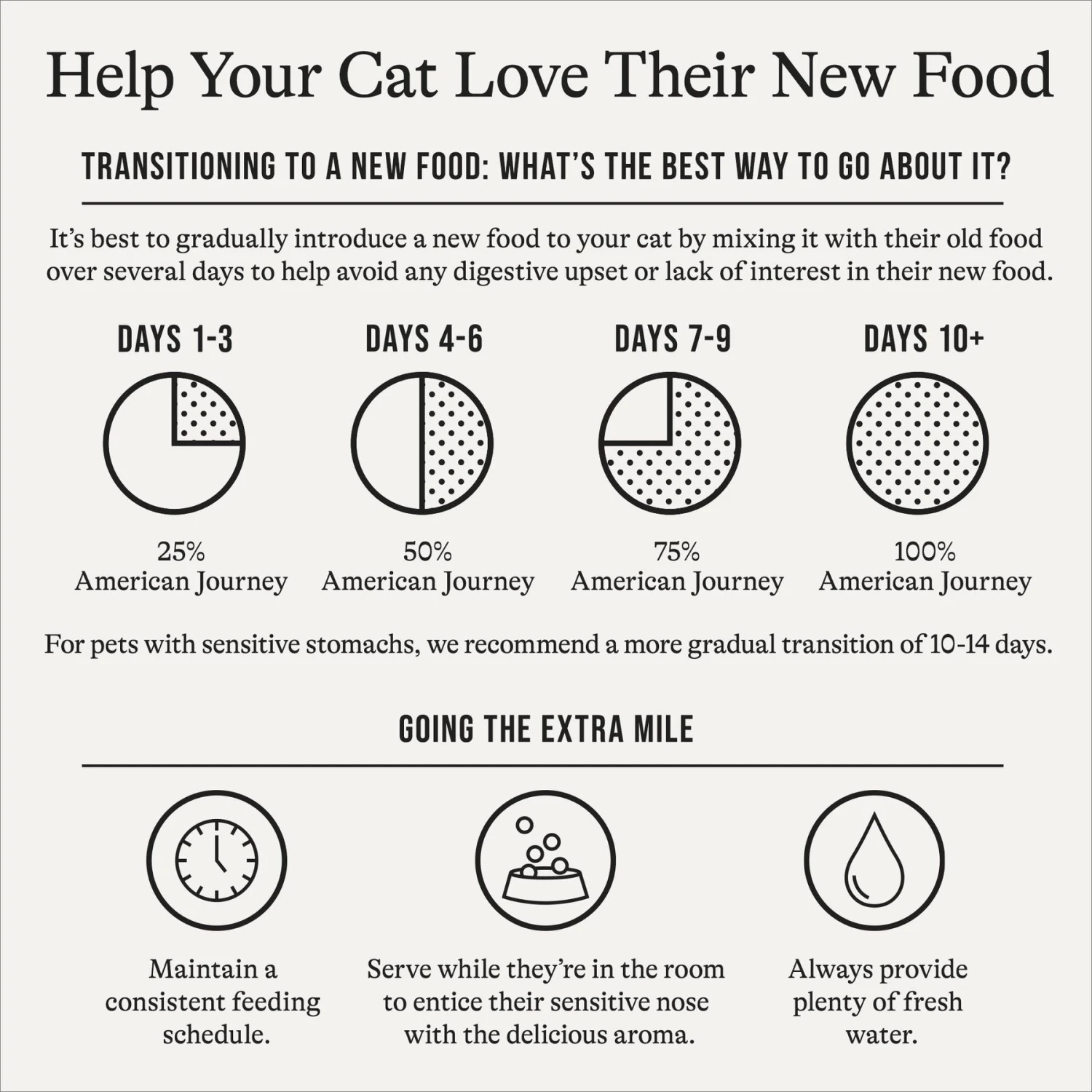 American Journey Pate Turkey Recipe Grain-Free Canned Cat Food 3 American Journey Pate Turkey Recipe Grain-Free Canned Cat Food - Image 3