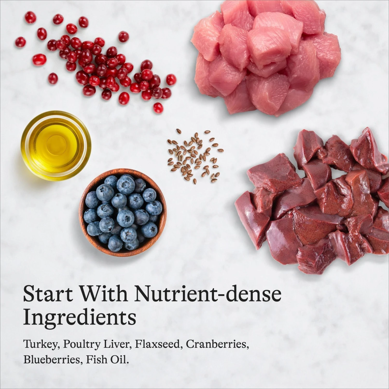 American Journey Pate Turkey Recipe Grain-Free Canned Cat Food 7 American Journey Pate Turkey Recipe Grain-Free Canned Cat Food - Image 7