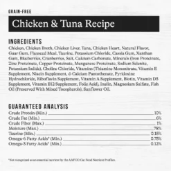 American Journey Paté Poultry & Seafood Variety Pack Grain-Free Canned Cat Food -Furry Feast 133924 PT7. AC SS1800 V1703016817