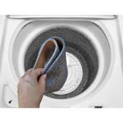 Drymate Corner Ridged Cat Litter Trapping Mat, Grey, 29.5-in X 29.5-in -Furry Feast 134952 PT8. AC SS1800 V1502744879