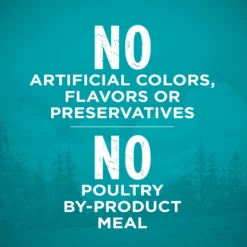 Purina ONE True Instinct Natural Real Chicken Plus Vitamins & Minerals High Protein Grain-Free Dry Cat Food -Furry Feast 135642 PT4. AC SS1800 V1649127097