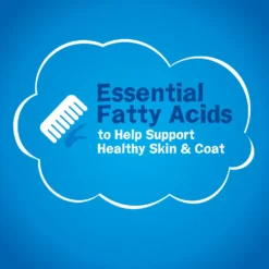 Friskies Seafood Sensations Dry Cat Food -Furry Feast 139318 PT7. AC SS1800 V1700158893