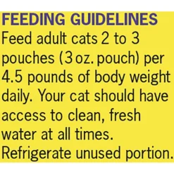 Earthborn Holistic Lowcountry Fare Tuna Dinner With Shrimp In Gravy Grain-Free Cat Food -Furry Feast 141109 PT5. AC SS1800 V1512767584