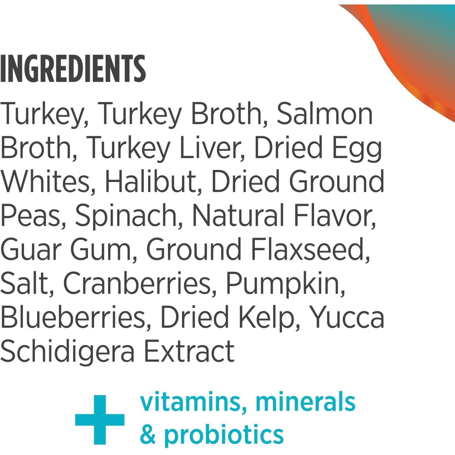 Nulo Freestyle Shredded Turkey & Halibut In Gravy Grain-Free Canned Cat Food 7 Nulo Freestyle Shredded Turkey & Halibut In Gravy Grain-Free Canned Cat Food - Image 7