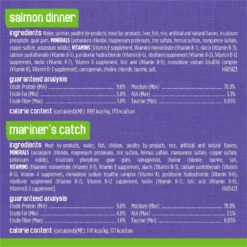 Purina Friskies Seafood & Chicken Pate Favorites Variety Pack Wet Cat Food, 5.5-oz Can, Case Of 40 -Furry Feast 142565 PT4. AC SS1800 V1700158291