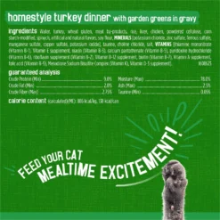 Friskies Indoor Variety Pack Canned Cat Food -Furry Feast 142571 PT5. AC SS1800 V1700157016