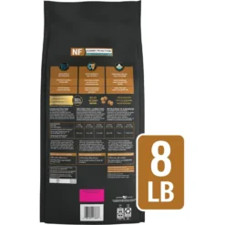 Purina Pro Plan Veterinary Diets NF Kidney Function Advanced Care Dry Cat Food -Furry Feast 142658 PT2. AC SS1800 V1700157890